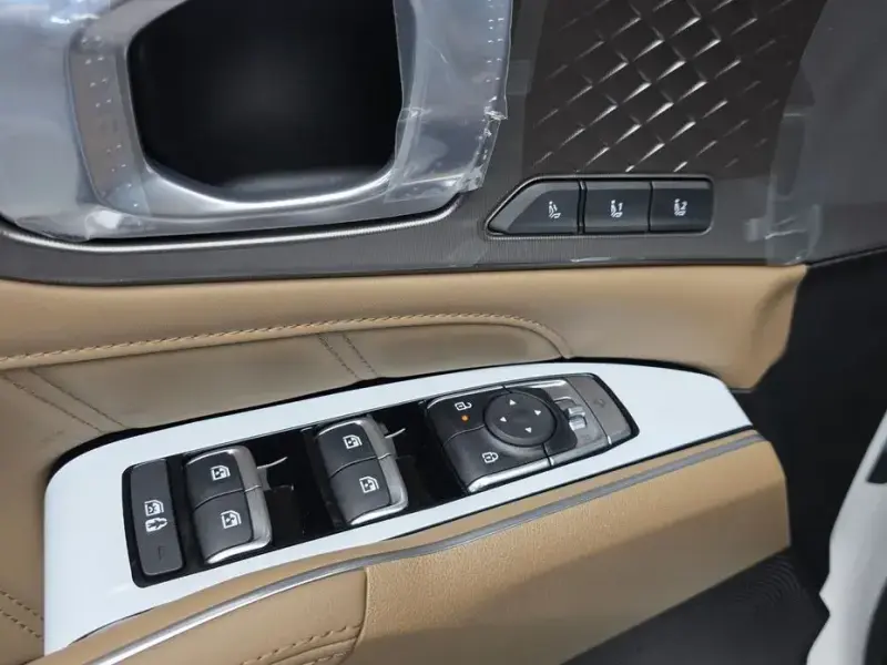 2026 Kia Sorento с пробегом 22 км