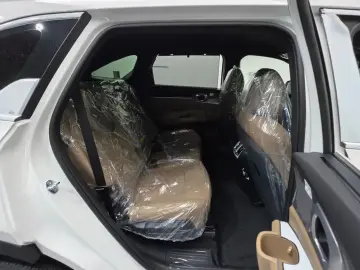 2026 Kia Sorento с пробегом 22 км