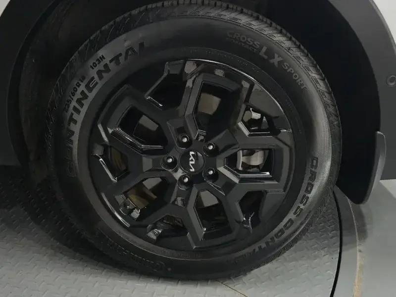 2023 Kia Sorento с пробегом 49 358 км