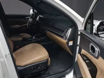 2023 Kia Sorento с пробегом 49 358 км