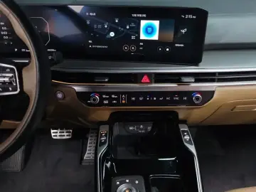 2023 Kia Sorento с пробегом 49 358 км