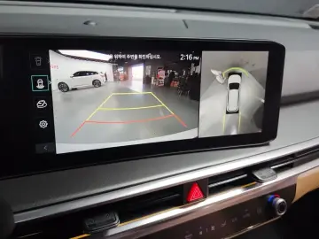 2023 Kia Sorento с пробегом 49 358 км