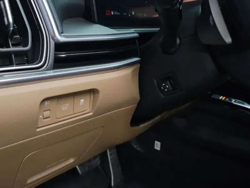 2023 Kia Sorento с пробегом 49 358 км