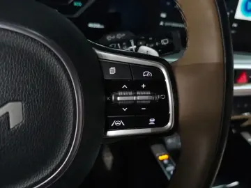 2023 Kia Sorento с пробегом 49 358 км