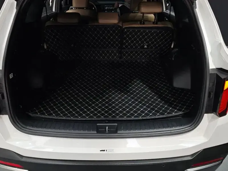 2023 Kia Sorento с пробегом 49 358 км