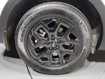 2024 Kia Sorento с пробегом 58 319 км