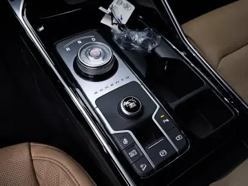 2026 Kia Sorento с пробегом 81 км