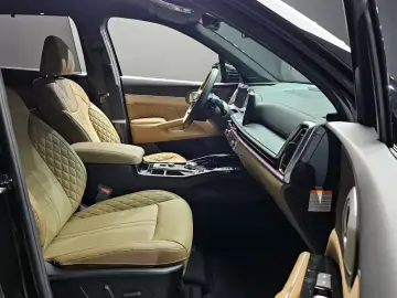 2026 Kia Sorento с пробегом 81 км