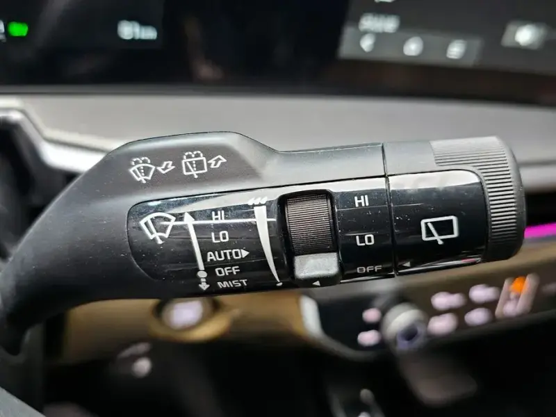 2026 Kia Sorento с пробегом 81 км