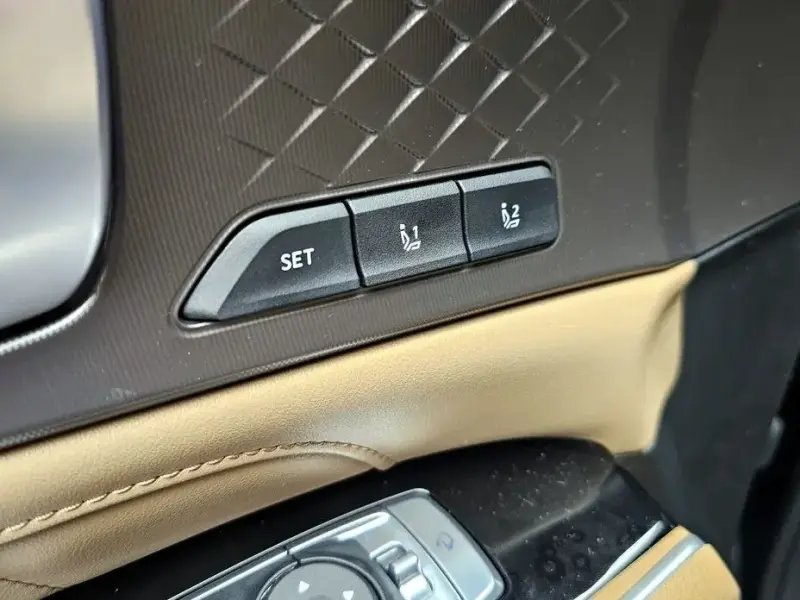 2026 Kia Sorento с пробегом 81 км