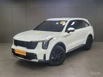 2023 Kia Sorento с пробегом 46 570 км