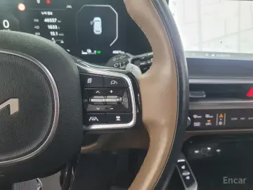2023 Kia Sorento с пробегом 46 570 км