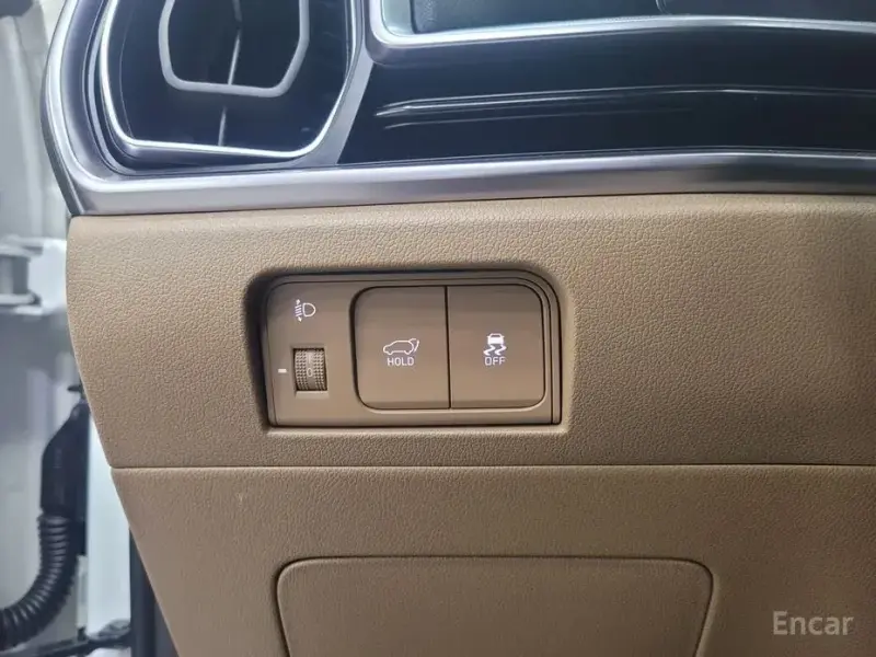 2023 Kia Sorento с пробегом 46 570 км