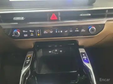 2023 Kia Sorento с пробегом 46 570 км