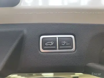 2023 Kia Sorento с пробегом 46 570 км
