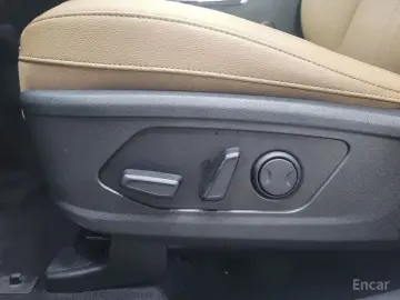 2023 Kia Sorento с пробегом 46 570 км