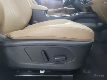 2023 Kia Sorento с пробегом 46 570 км