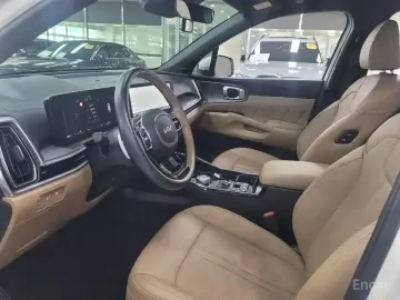 2023 Kia Sorento с пробегом 46 570 км