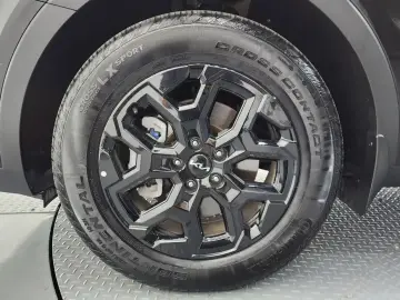 2024 Kia Sorento с пробегом 33 161 км