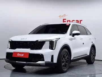 2023 Kia Sorento с пробегом 41 569 км