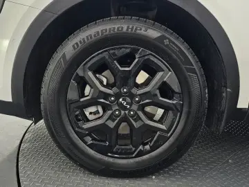 2023 Kia Sorento с пробегом 41 569 км