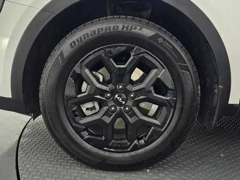 2023 Kia Sorento с пробегом 41 569 км