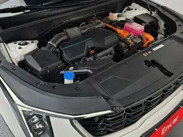 2023 Kia Sorento с пробегом 41 569 км