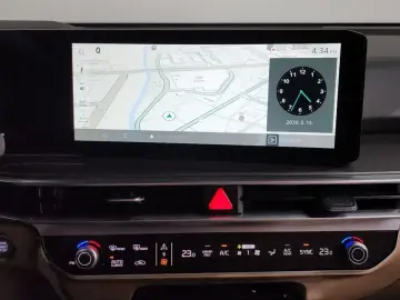 2024 Kia Sorento с пробегом 33 161 км