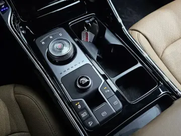 2023 Kia Sorento с пробегом 41 569 км