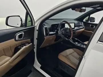 2023 Kia Sorento с пробегом 41 569 км
