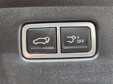 2024 Kia Sorento с пробегом 33 161 км