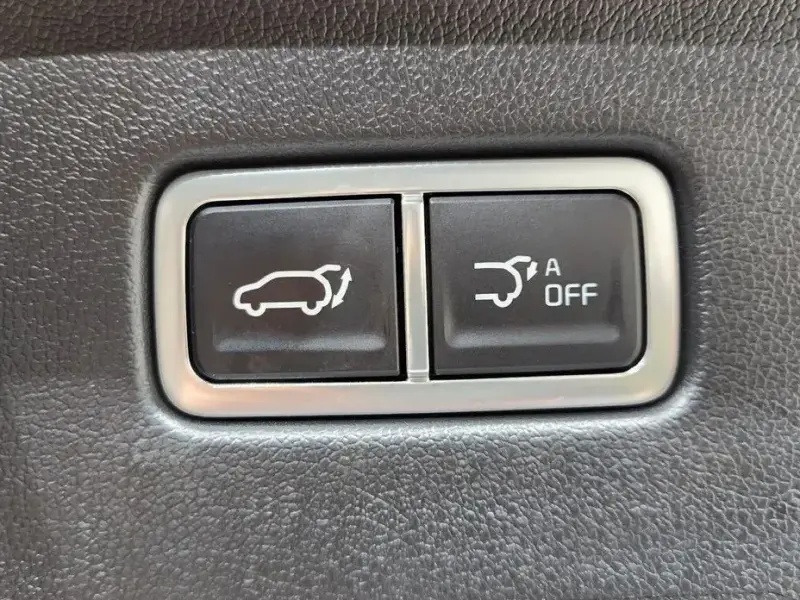 2024 Kia Sorento с пробегом 33 161 км