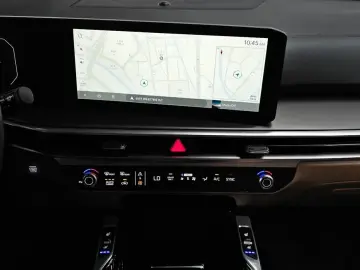 2023 Kia Sorento с пробегом 41 569 км