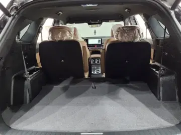 2024 Kia Sorento с пробегом 33 161 км
