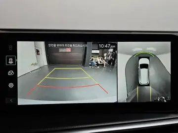 2023 Kia Sorento с пробегом 41 569 км
