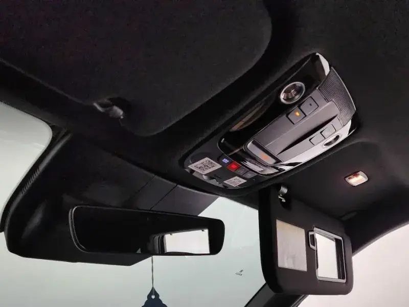 2024 Kia Sorento с пробегом 33 161 км