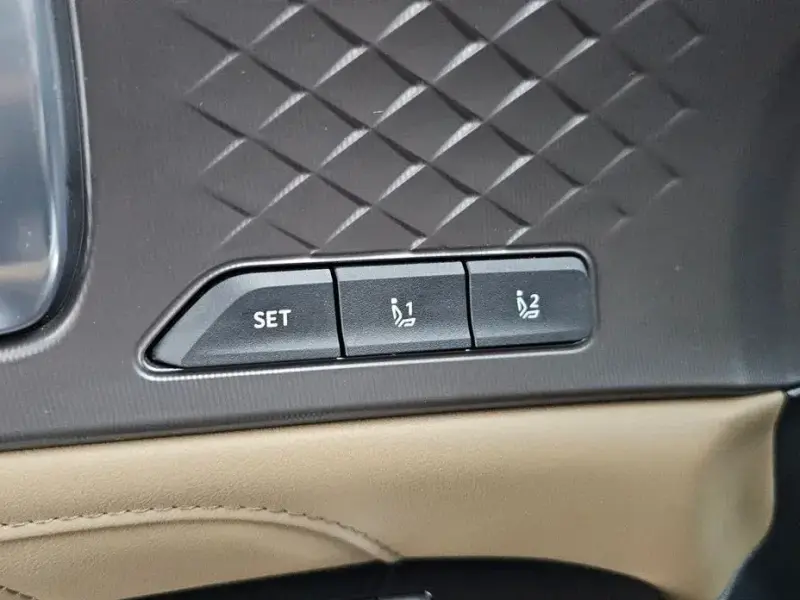 2023 Kia Sorento с пробегом 41 569 км