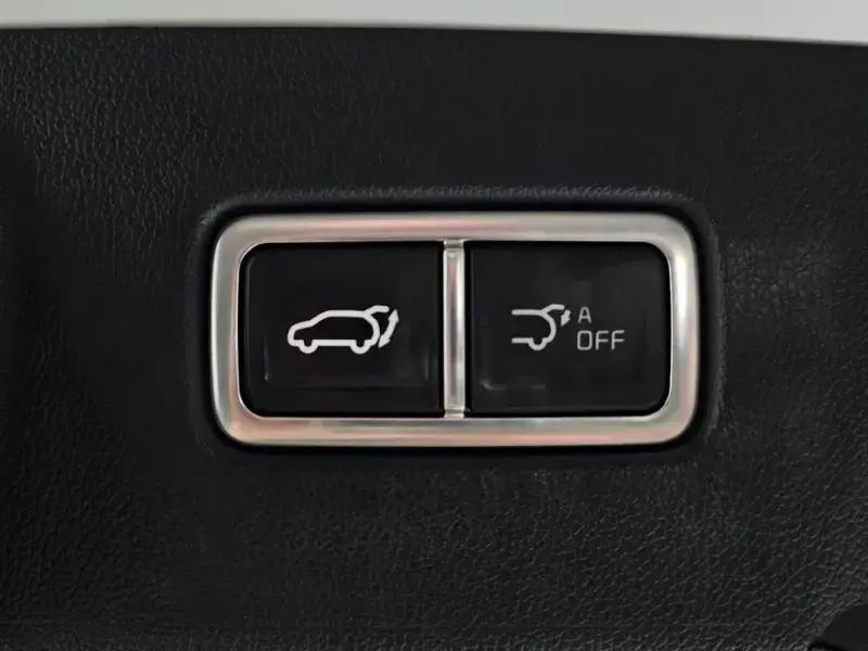 2023 Kia Sorento с пробегом 41 569 км