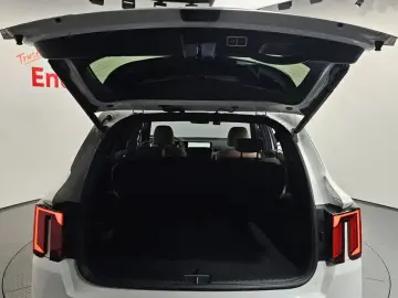 2023 Kia Sorento с пробегом 41 569 км