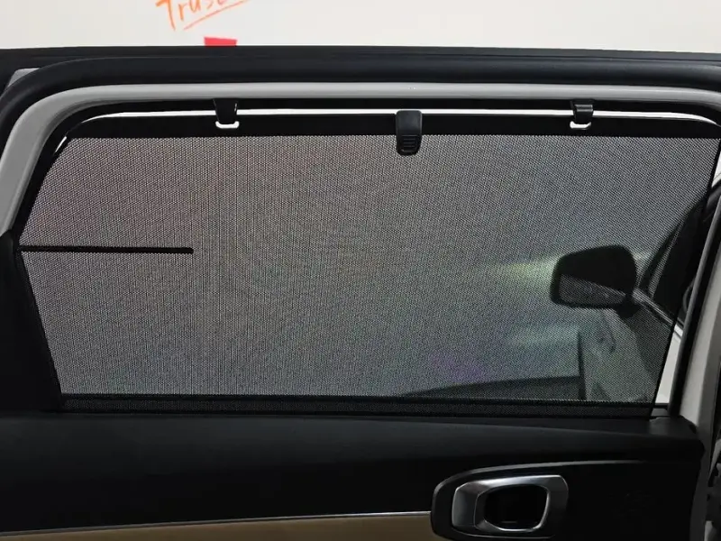 2023 Kia Sorento с пробегом 41 569 км