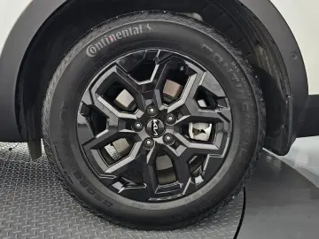 2023 Kia Sorento с пробегом 41 569 км