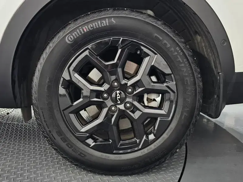 2023 Kia Sorento с пробегом 41 569 км