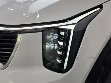 2023 Kia Sorento с пробегом 41 569 км