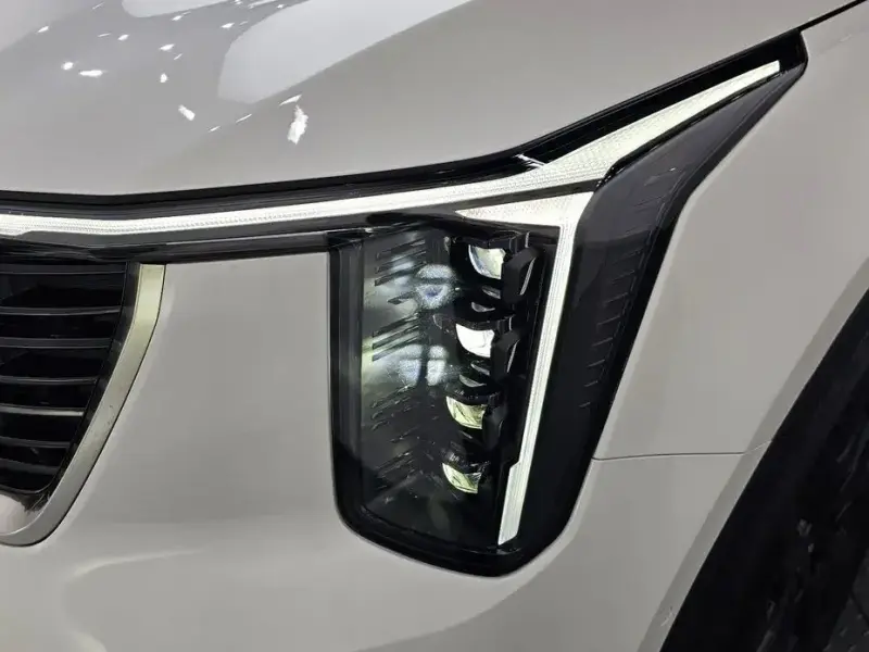 2023 Kia Sorento с пробегом 41 569 км