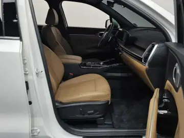 2023 Kia Sorento с пробегом 41 569 км