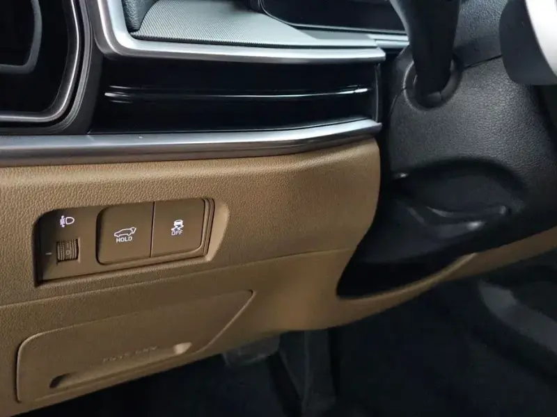 2023 Kia Sorento с пробегом 41 569 км