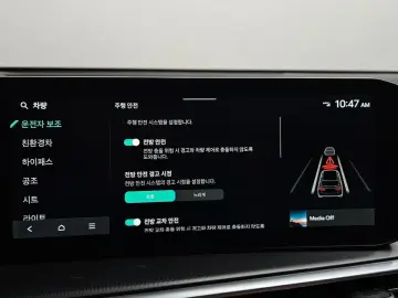2023 Kia Sorento с пробегом 41 569 км