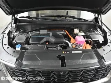 2024 Kia Sorento с пробегом 36 772 км