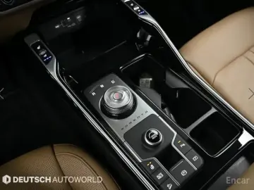 2024 Kia Sorento с пробегом 36 772 км