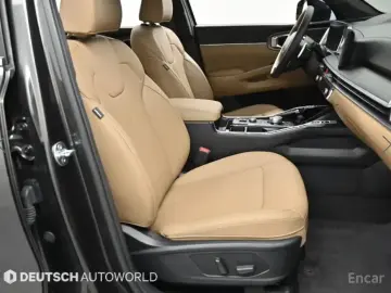 2024 Kia Sorento с пробегом 36 772 км